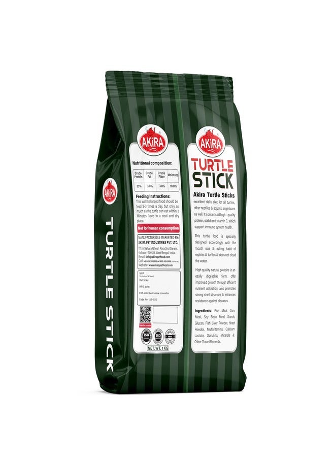 Akira Turtle Stick 1KG - Image 2